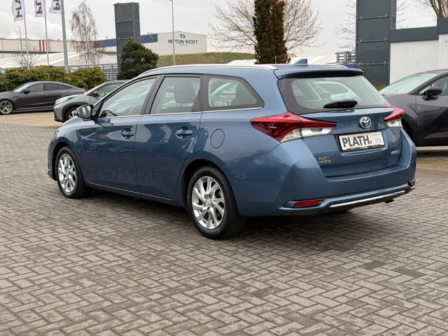 Toyota Auris Touring Sports Comfort