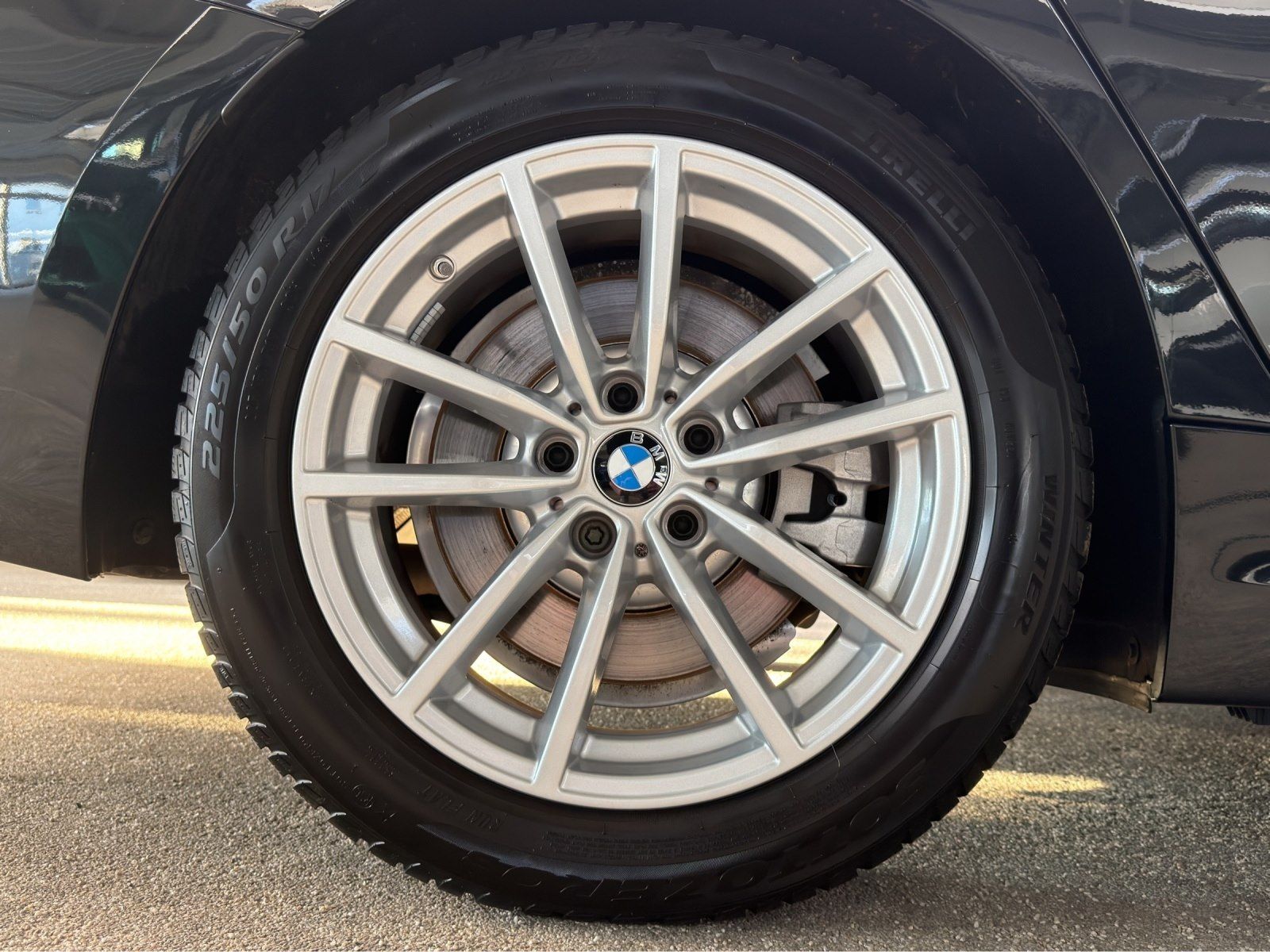 BMW 330 - Bild 20