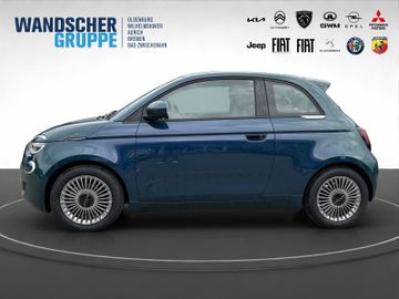 Fiat 500 1.0 FireFly Torino LED TEMPOMAT PDC CARPLAY