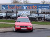 Audi A4 1.6*AUSTASUCH -MOTOR*LPG GASANLAGE !! - Audi A4: Gas