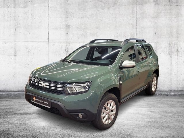 Dacia Duster Expression 1.5 Blue dCi 115 4x4 *KAMERA*N