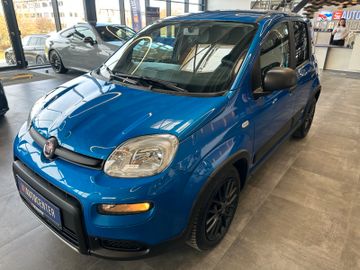 Fiat Panda Cross *DAB*Touch*