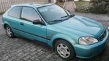 Honda Civic 1.6L Ek1 Ej9 - Honda Civic Kleinwagen Ej9 mit Benzin-Antrieb