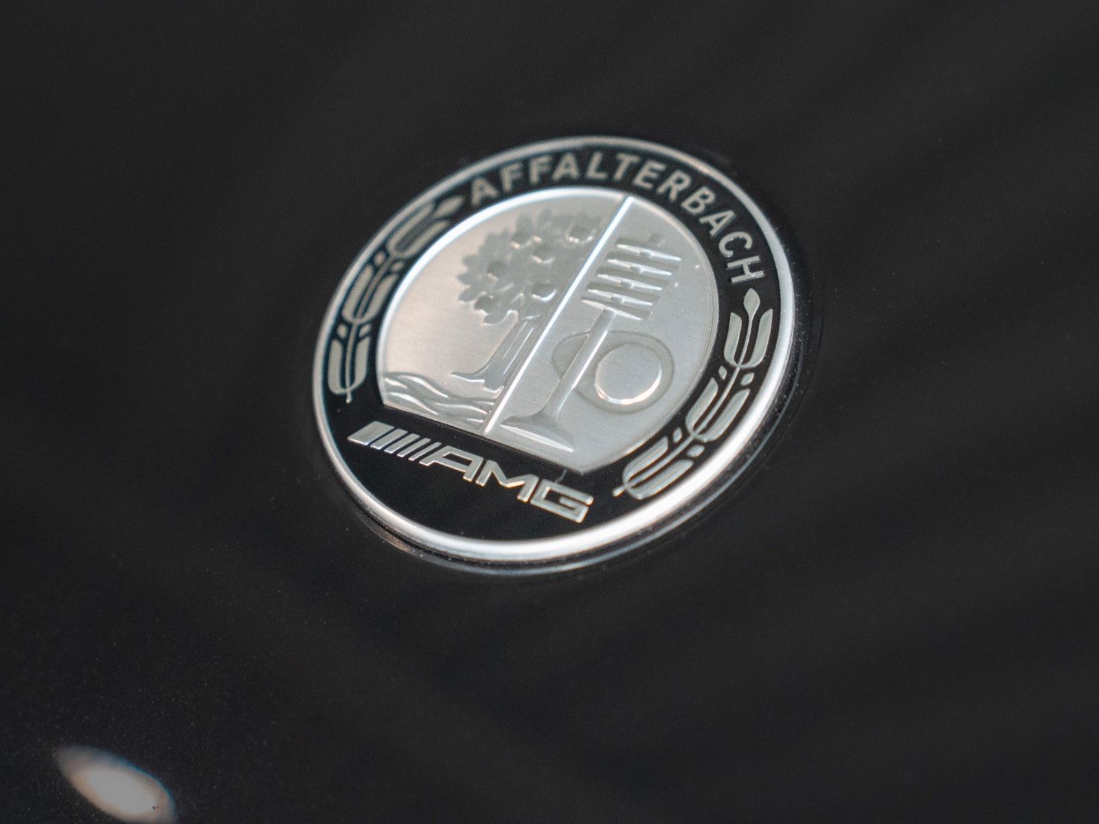 Fahrzeugabbildung Mercedes-Benz CLE 53 AMG *Massage*Standheiz.*BURM*AHK*