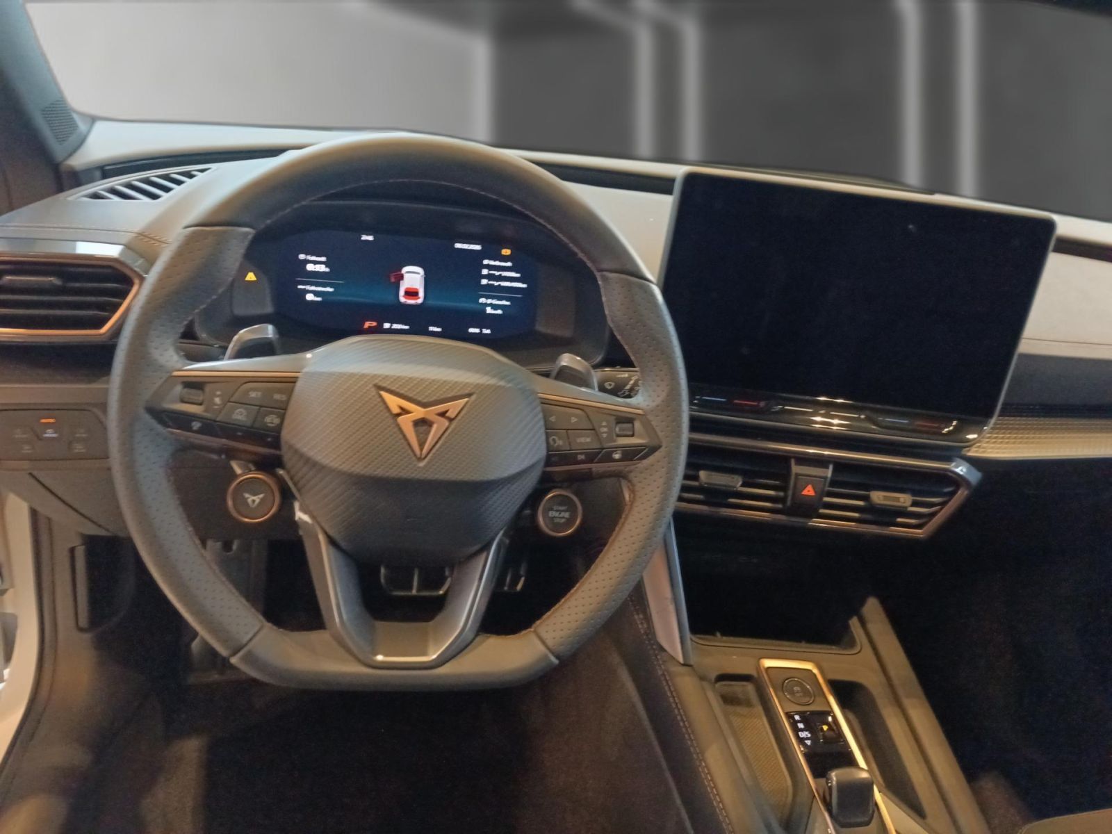 Cupra Leon - Bild 22