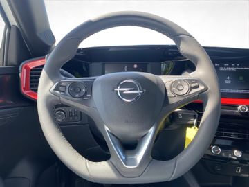 Opel Mokka GS Line 1,2 Turbo Carplay+LED+RFK+SHZ+LM