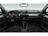 BMW X2 xDrive25e Advantage Steptronic Aut. Klimaaut. - BMW X2 Advantage mit Hybrid-Antrieb (Benzin/Elektro)