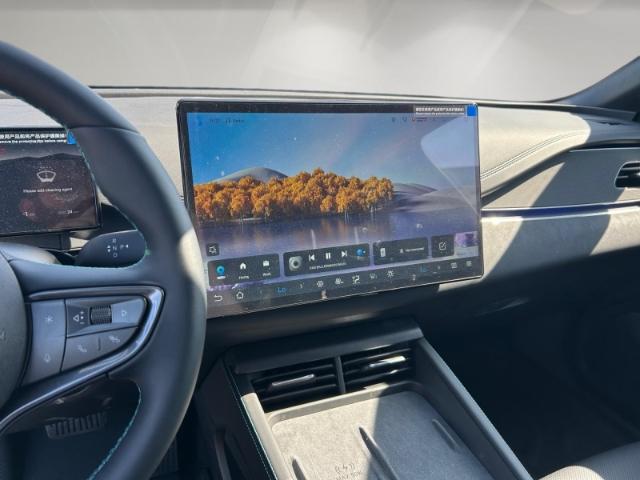 BYD Seal 6 DM-i Touring 1.5 Comfort 360 Grad/Klimaau