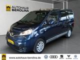Nissan NV200 1.5 dCi Evalia Tekna *R-CAM*GRA*NAV*SHZ* - gebrauchte Nissan Van