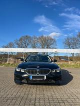 BMW 320*Diesel* *DSG* *Garantie**Bj2021* - BMW 320 g20 Gebrauchtwagen