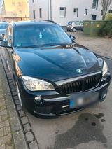 BMW x1 20d xdrive M - BMW 120 SUV