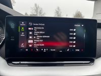 Skoda Octavia - Vorschau Bild 29