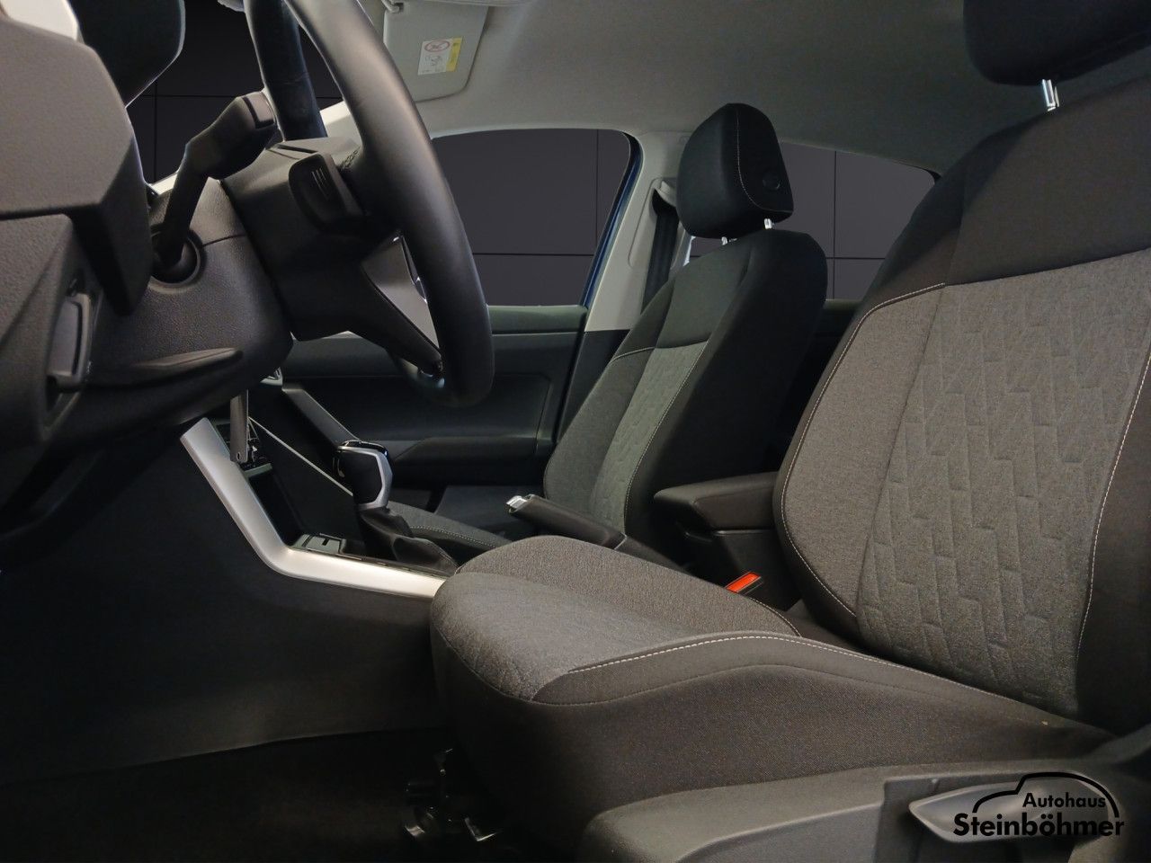 Volkswagen Taigo - Bild 16