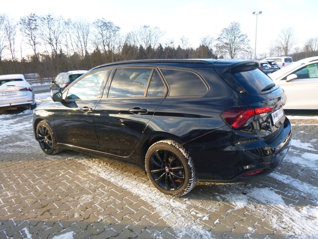 Fahrzeugabbildung Fiat Tipo 1,4 T-Jet Kombi S-Design >NAV/KAM/PDC/Sitzh