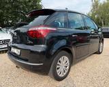 Citroën C4 Picasso Selection Anhängerkupplung*Tempomat - Citroën C4 aus 2013