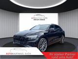 Audi SQ8 4.0 TDI quattro, AHK, Pano, HUD, Leder - Audi SQ8 Gebrauchtwagen