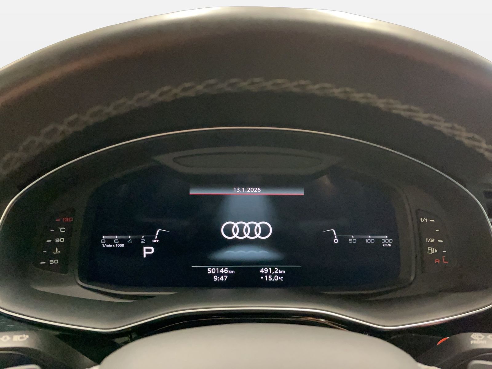Audi SQ7 - Bild 7