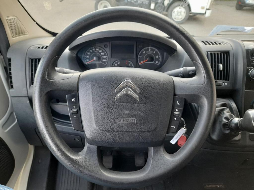 Citroën Jumper