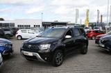 Dacia Duster II Adventure 4WD *KLIMA*NAVI*AHK*BT*ZV* - Dacia Duster: Leder, Allradantrieb