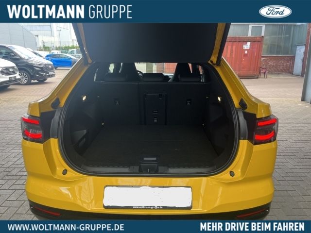 Fahrzeugabbildung Ford Capri Style *Vorlauffahrzeug* ab 219€ netto zusä