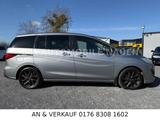Mazda 5 Sendo 1.8 Benzin Klima 7-Sitzer TÜV Servic Neu - gebrauchte Mazda Van