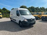Renault Master L3H2/ Maxi langer RS/ Hochdach/ Klima - gebrauchte Renault Master aus dem Jahr 2017