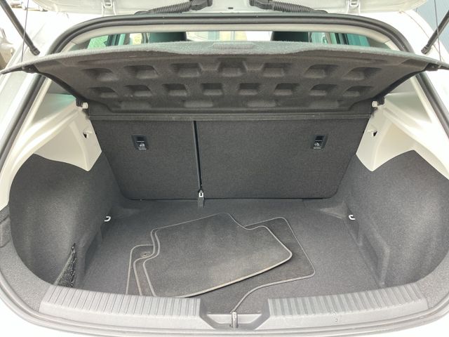 Leon FR 1.5 TSI LED SHZ KLIMA KAMERA KURVENLICHT