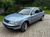 Volkswagen Passat 1.6 Comfortline - gebrauchte Volkswagen Passat aus dem Jahr 1999