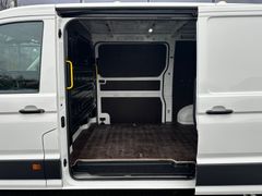 VW Crafter - Ansicht 14