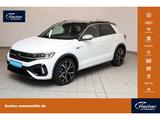Volkswagen T-Roc 2.0 TSI 4Mot. R DSG AKRA/P-Dach/Matrix/RFK