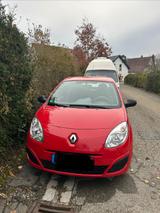 Renault Twingo Elysée 1.2 16V Elysee - Renault Twingo: Elysee