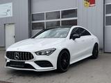 Mercedes-Benz CLA 200 CLA 200 AMG Line - Mercedes-Benz CLA 200 Gebrauchtwagen