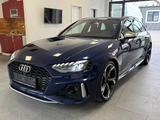 Audi RS 4 Avant 2.9 TFSI-NP 113T€-HUD-Pano-Matrix-B&O