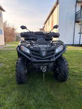 CFMOTO CF-MOTO CFORCE 450S LOF | EZ 2021 | 1.338 km | T - QUAD MOTO