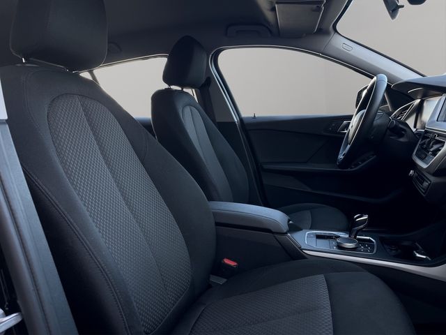 Foto Nummer 12: BMW 118i