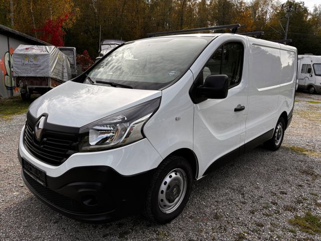 Renault Trafic Kasten L1H1 2,7t Komfort