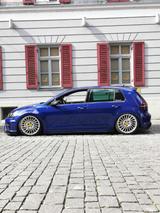 Volkswagen Golf 7R VFL, 2.0 TSI - Volkswagen Golf: R 7