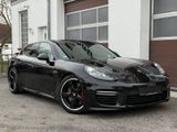 Porsche Panamera GTS Chrono*AGA*GSD*PDLS*Standhz*Bose - Porsche Panamera aus 2015