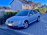 Volkswagen VW Bora 1.9 TDI 101 PS Special Edition - Volkswagen Bora in Wuppertal