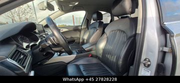Audi A6 - 10