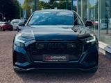 Audi RSQ8 4.0 TFSI quattro*B&O*HUD*Pano*Massage* - Audi RSQ8