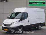 Iveco Daily 35S21 210PK 3.0L Automaat 2025 model L2H2