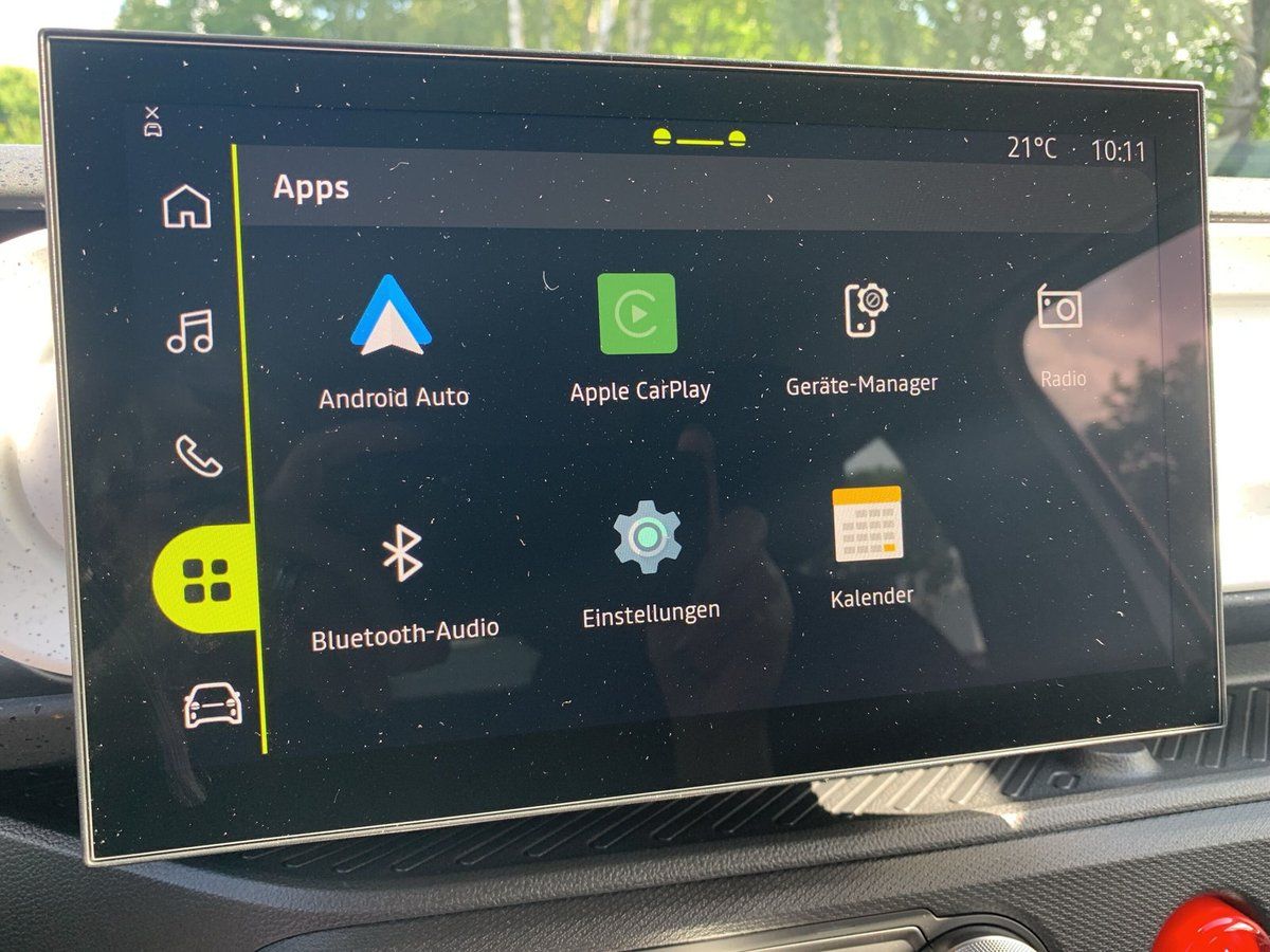 Renault Twingo - Bild 18