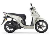 Honda Vision 110 / NSC110 2025   #Abverkauf - HONDA NSC VISION 110