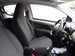 Fahrzeugabbildung Citroën C1 Shine  **FALTDACH / KAMERA / ALLWETTERREIFEN*