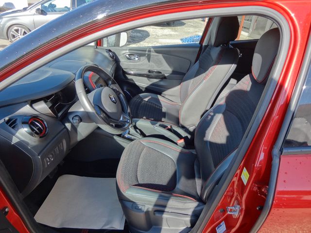Fahrzeugabbildung Renault Captur Helly Hansen/Automatik/2.Hd/PDC/