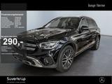 Mercedes-Benz GLC 300 d 4M PANO AHK KAMERA SHZ - gebrauchte Mercedes-Benz GLC 300 aus dem Jahr 2022