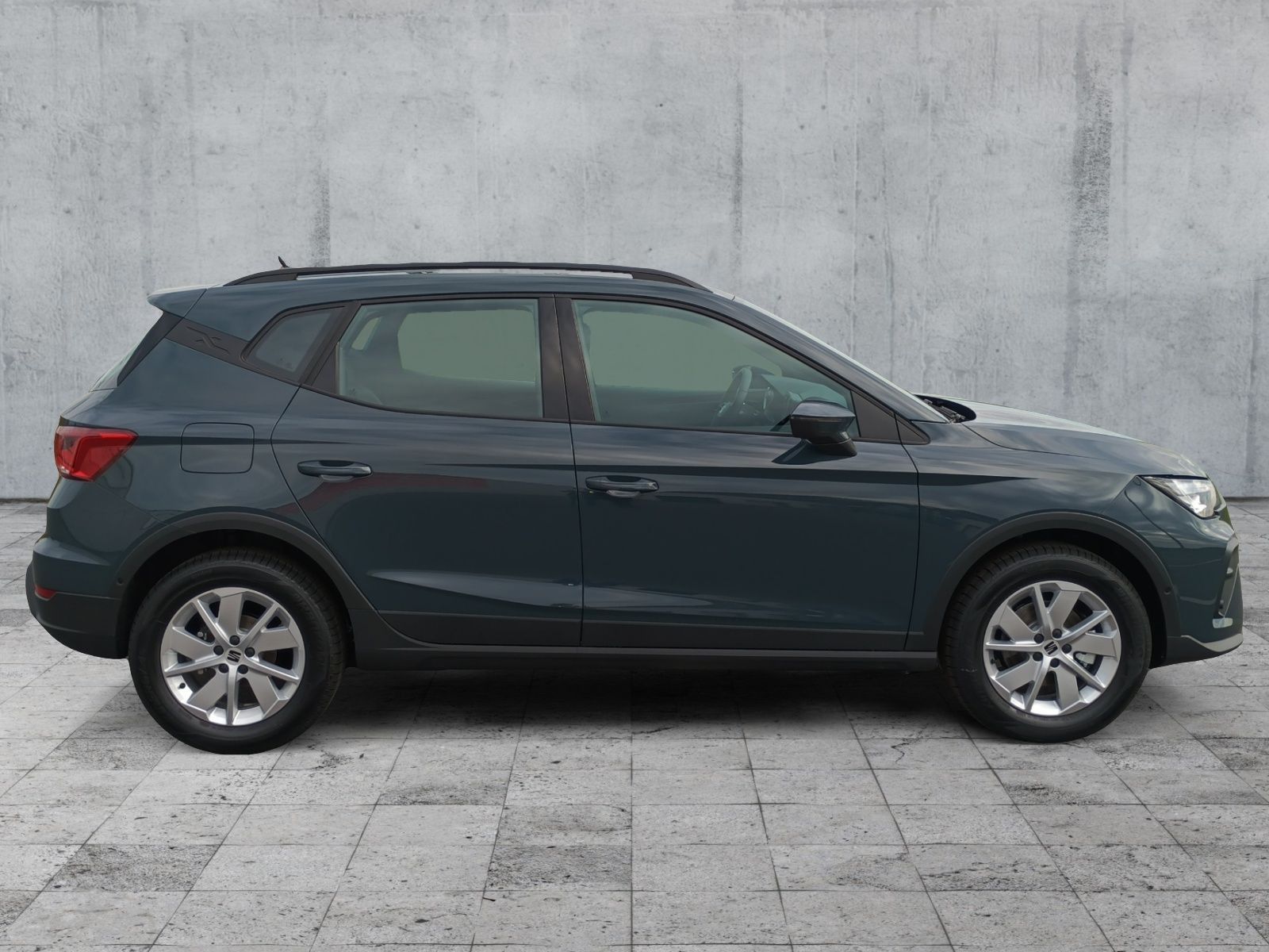 Seat Arona - Bild 7