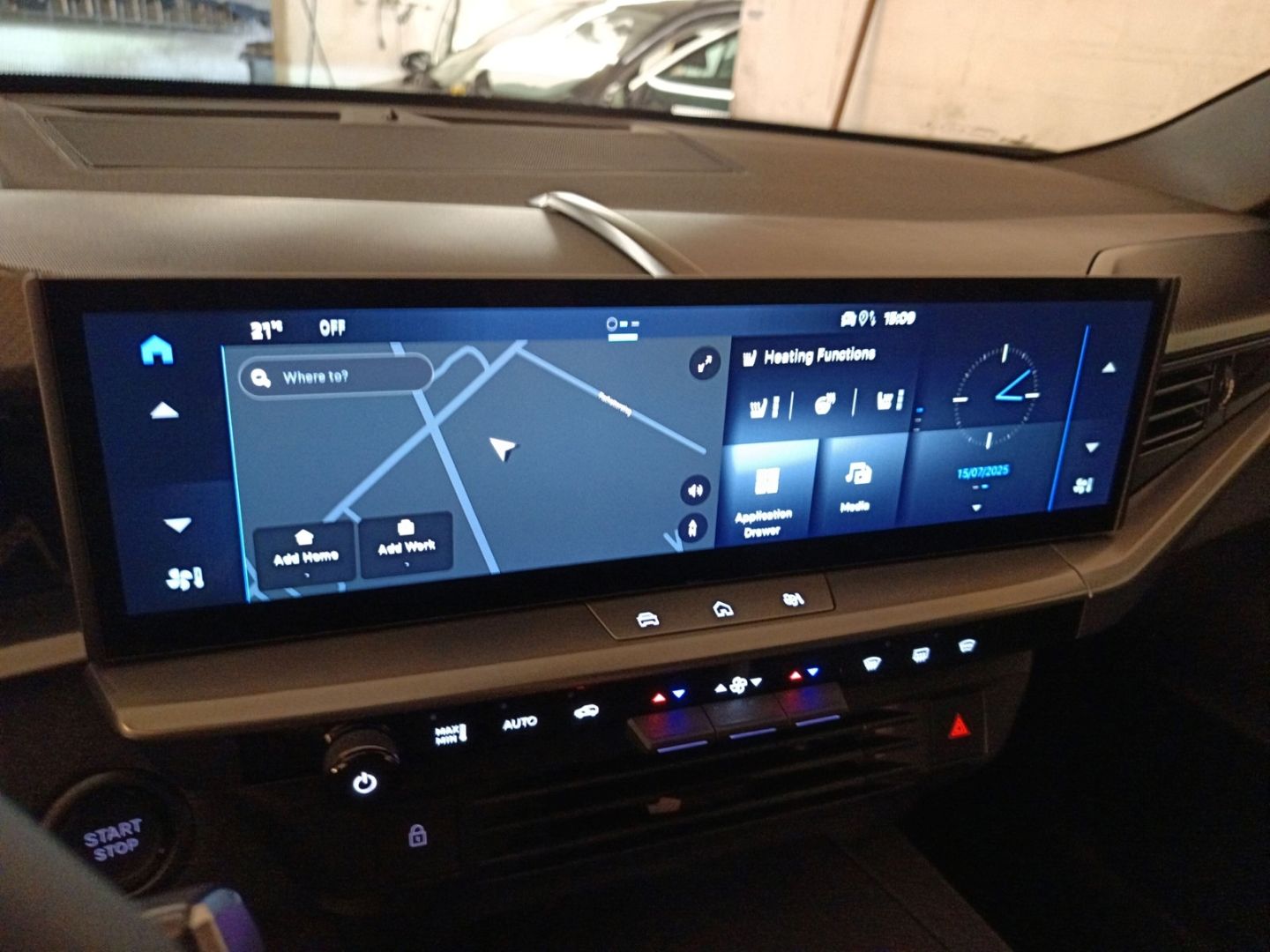 Opel Grandland (X) - Bild 17