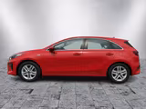 Kia Ceed - gebrauchte Kia Kleinwagen
